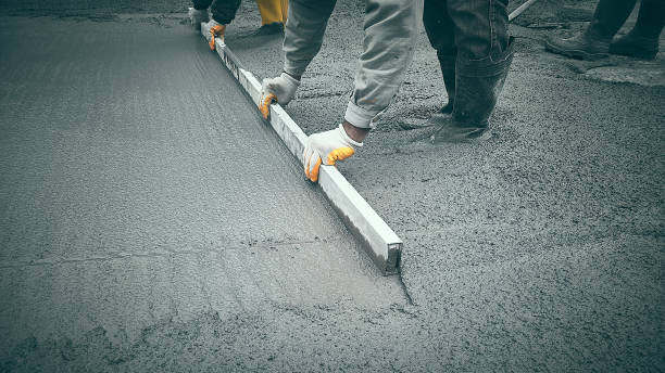 Best Concrete Repair Services  in Aurora, TX
